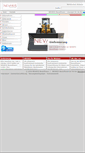 Mobile Screenshot of bausoftware.de